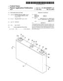 RECHARGEABLE BATTERY diagram and image