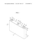 RECHARGEABLE BATTERY diagram and image