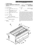 BATTERY MODULE diagram and image