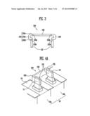 BATTERY MODULE diagram and image