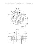 BATTERY MODULE diagram and image