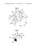 BATTERY MODULE diagram and image