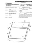 COVER MECHANISM AND ELECTRONIC DEVICE diagram and image