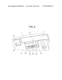 COVER MECHANISM AND ELECTRONIC DEVICE diagram and image