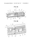 COVER MECHANISM AND ELECTRONIC DEVICE diagram and image