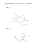 HUMAN BODY INFORMATION EXTRACTION DEVICE, HUMAN BODY IMAGING INFORMATION     REFERENCE PLANE CONVERSION METHOD, AND CROSS SECTION INFORMATION     DETECTION DEVICE diagram and image