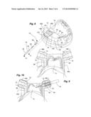 Sleeve for Cutting Bur for Dental Cutting Guide diagram and image