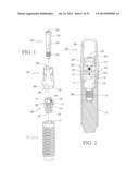 Universal Aligning Adaptor System and Methods diagram and image