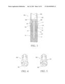 Universal Aligning Adaptor System and Methods diagram and image