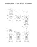 Universal Aligning Adaptor System and Methods diagram and image