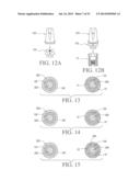 Universal Aligning Adaptor System and Methods diagram and image