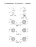 Universal Aligning Adaptor System and Methods diagram and image