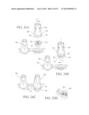 Universal Aligning Adaptor System and Methods diagram and image