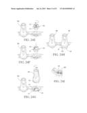 Universal Aligning Adaptor System and Methods diagram and image