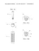 Universal Aligning Adaptor System and Methods diagram and image