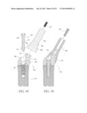 Universal Aligning Adaptor System and Methods diagram and image