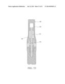 Universal Aligning Adaptor System and Methods diagram and image