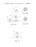 Universal Aligning Adaptor System and Methods diagram and image