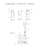 Universal Aligning Adaptor System and Methods diagram and image