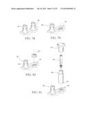 Universal Aligning Adaptor System and Methods diagram and image