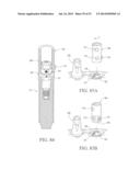 Universal Aligning Adaptor System and Methods diagram and image