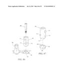 Universal Aligning Adaptor System and Methods diagram and image