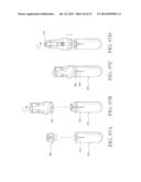 Universal Aligning Adaptor System and Methods diagram and image