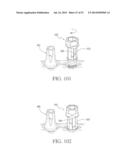 Universal Aligning Adaptor System and Methods diagram and image