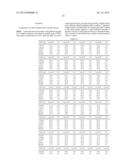 SEQUENCE AMPLIFICATION WITH LINEAR PRIMERS diagram and image