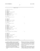 SEQUENCE AMPLIFICATION WITH LINEAR PRIMERS diagram and image