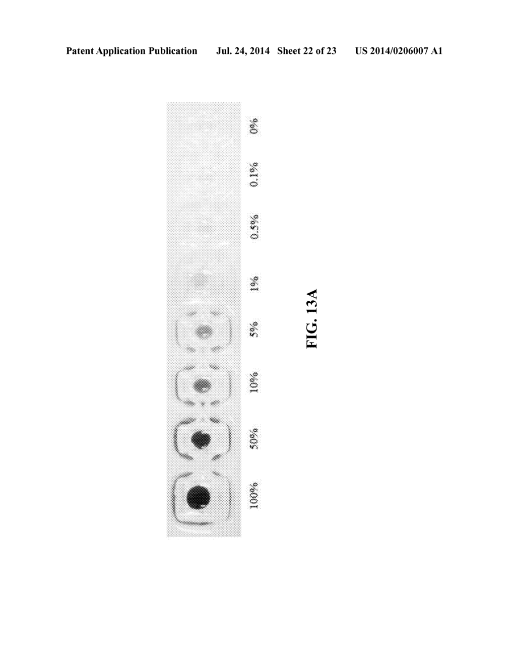 ELECTROMAGNETICALLY ACTUATED DROPLET MICROFLUIDIC CHIP AND SYSTEM - diagram, schematic, and image 23