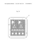 MICROFLUIDIC DEVICE-BASED NUCLEIC ACID PURIFICATION METHOD diagram and image