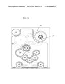 MICROFLUIDIC DEVICE-BASED NUCLEIC ACID PURIFICATION METHOD diagram and image