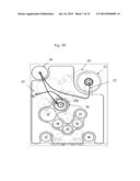 MICROFLUIDIC DEVICE-BASED NUCLEIC ACID PURIFICATION METHOD diagram and image