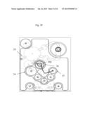 MICROFLUIDIC DEVICE-BASED NUCLEIC ACID PURIFICATION METHOD diagram and image