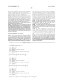 METHODS AND COMPOSITIONS OF DIAGNOSING AND TREATING FUSOBACTERIUM     NUCLEATUM RELATED DISORDERS diagram and image