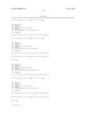 METHODS AND COMPOSITIONS OF DIAGNOSING AND TREATING FUSOBACTERIUM     NUCLEATUM RELATED DISORDERS diagram and image