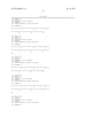 METHODS AND COMPOSITIONS OF DIAGNOSING AND TREATING FUSOBACTERIUM     NUCLEATUM RELATED DISORDERS diagram and image