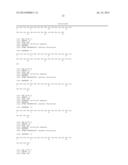 METHODS AND COMPOSITIONS OF DIAGNOSING AND TREATING FUSOBACTERIUM     NUCLEATUM RELATED DISORDERS diagram and image