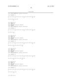 METHODS AND COMPOSITIONS OF DIAGNOSING AND TREATING FUSOBACTERIUM     NUCLEATUM RELATED DISORDERS diagram and image