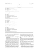 METHODS AND COMPOSITIONS OF DIAGNOSING AND TREATING FUSOBACTERIUM     NUCLEATUM RELATED DISORDERS diagram and image