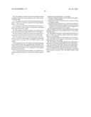 METHODS AND COMPOSITIONS OF DIAGNOSING AND TREATING FUSOBACTERIUM     NUCLEATUM RELATED DISORDERS diagram and image