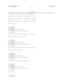 SPLIT PEROXIDASES AND METHODS OF USE diagram and image