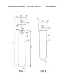 Dual Barcode Labeling Facilitating Automated Decapping diagram and image