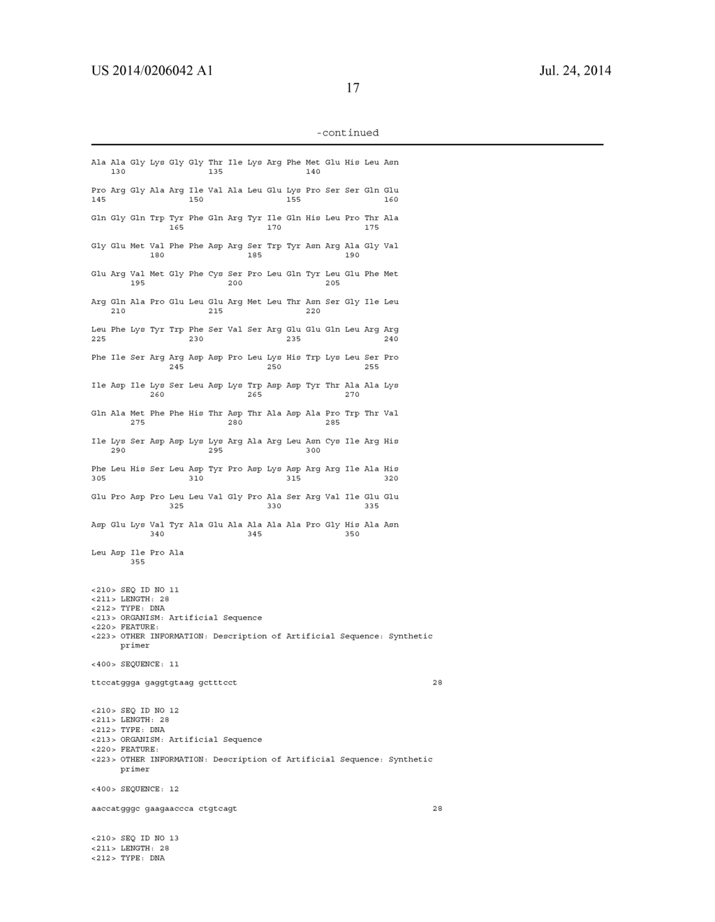 METHOD OF ENZYMATICALLY SYNTHESIZING 3'     -PHOSPHOADENOSINE-5'-PHOSPHOSULFATE - diagram, schematic, and image 21