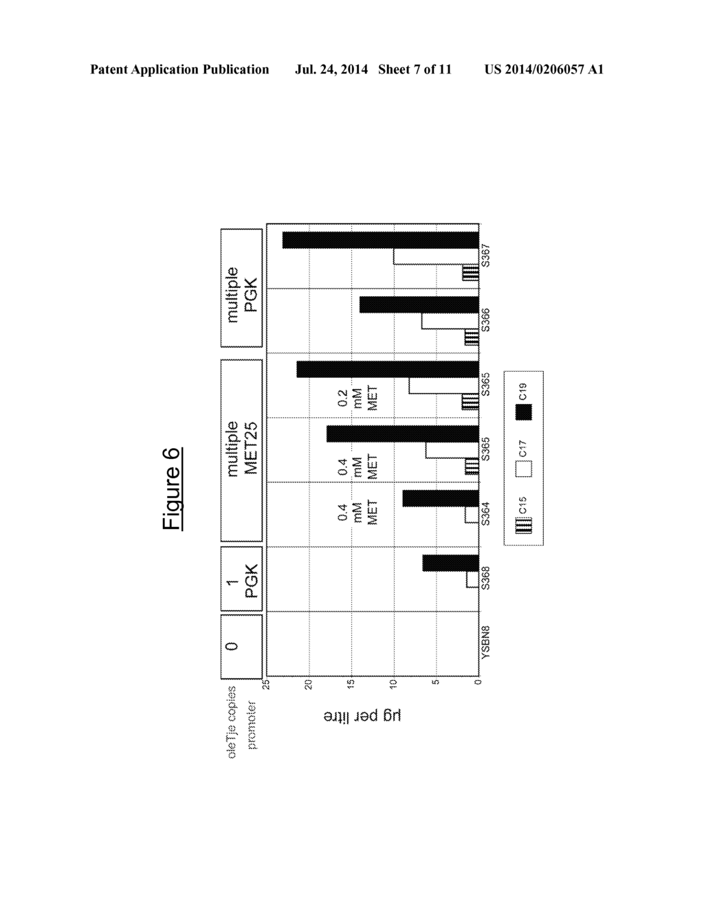 NOVEL YEAST STRAINS - diagram, schematic, and image 08