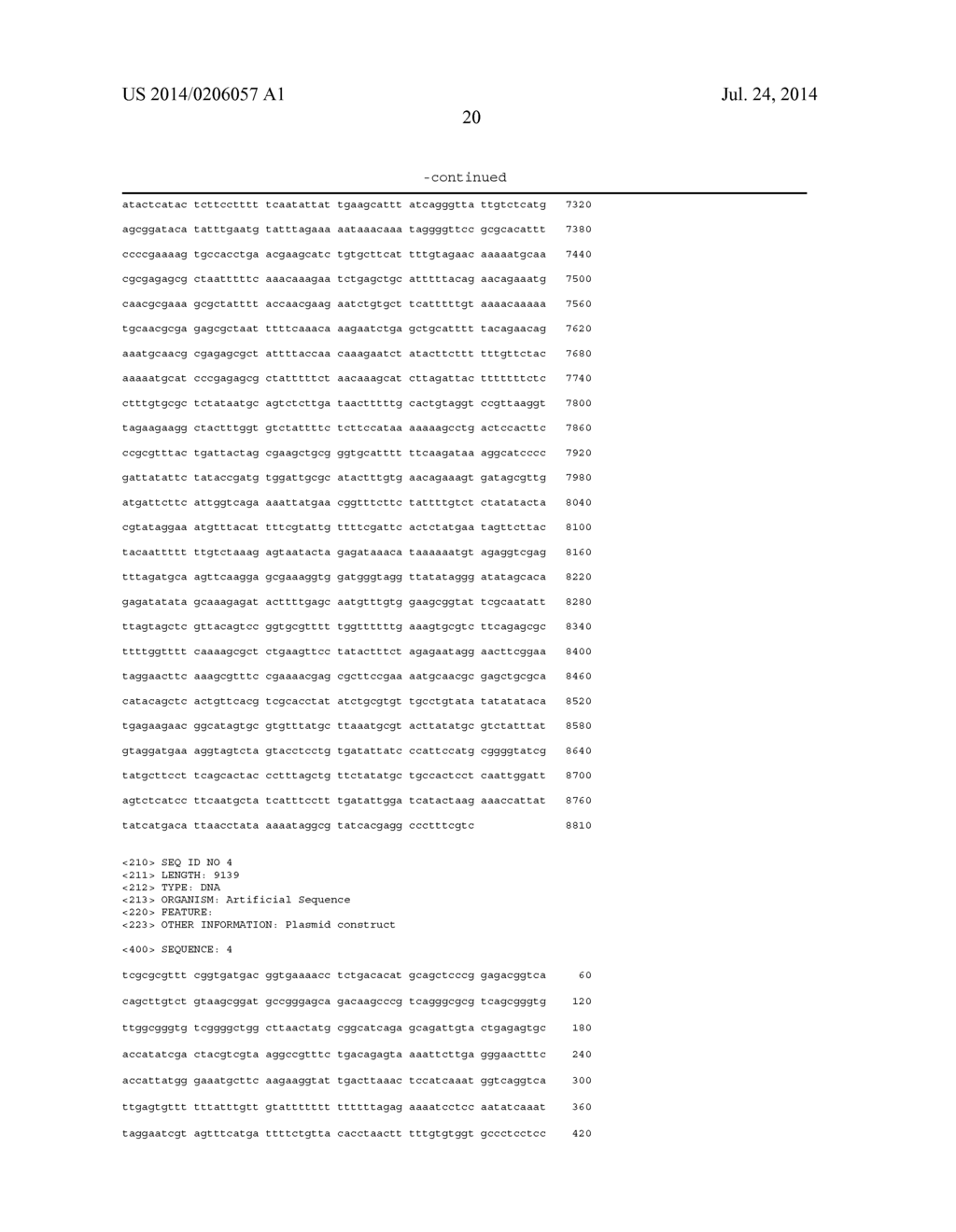 NOVEL YEAST STRAINS - diagram, schematic, and image 32