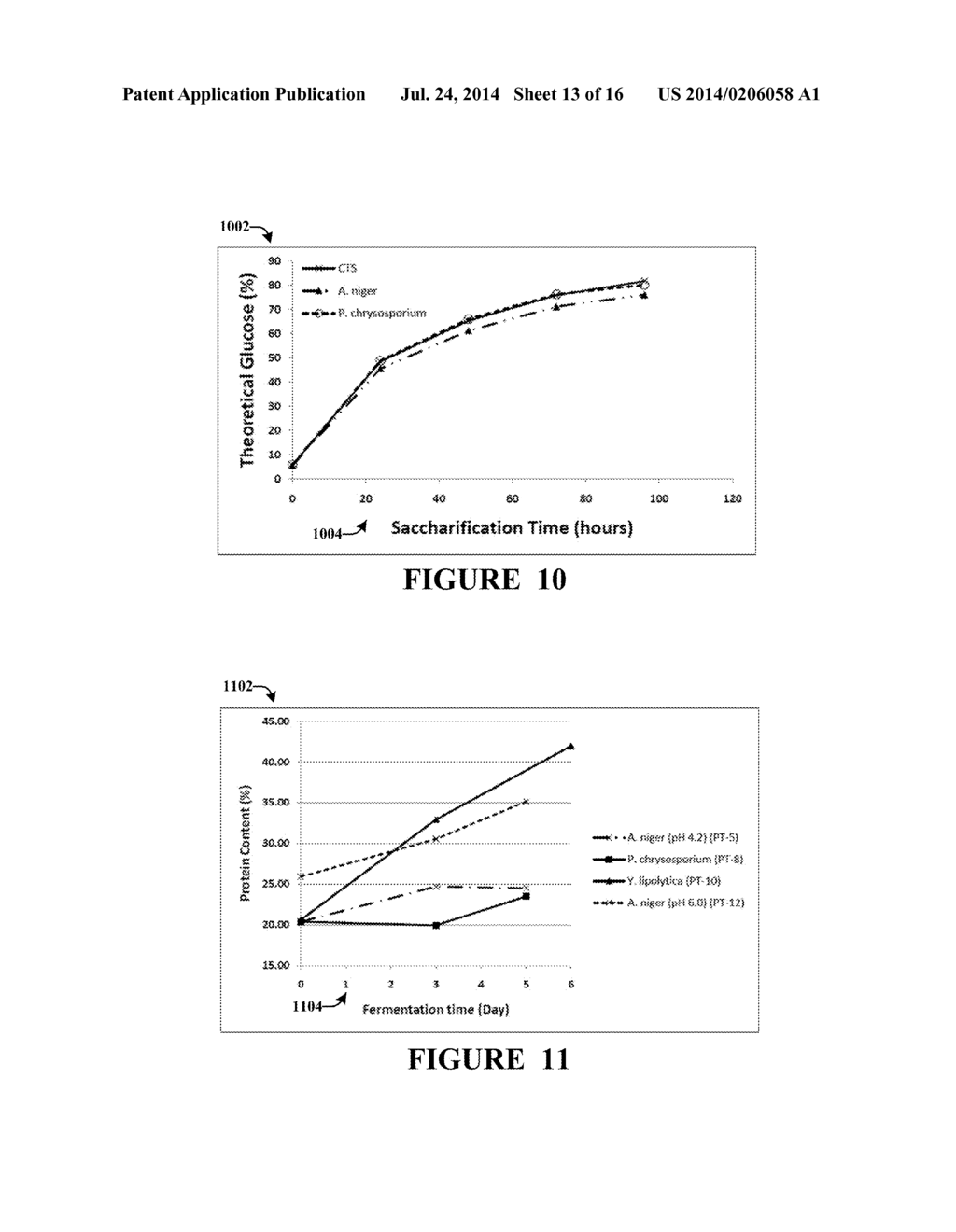 SYSTEMS AND METHODS FOR IMPROVING STILLAGE - diagram, schematic, and image 14