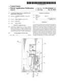 Automated Biological Growth and Dispensing Apparatus diagram and image