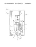 Automated Biological Growth and Dispensing Apparatus diagram and image